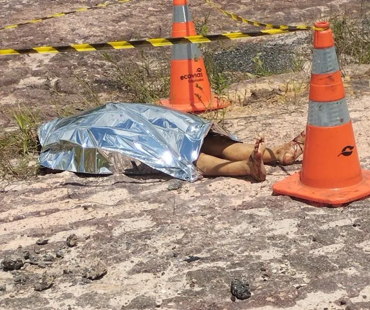Grave acidente deixa 10 mortos em Mucuri, no sul da Bahia