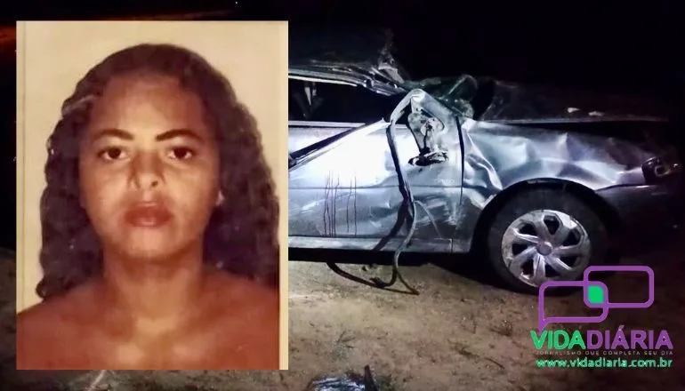 Mais um acidente na BR-101 deixa uma vítima fatal entre Posto da Mata e Itabatã Mais um acidente na BR-101 deixa uma vítima fatal entre Posto da Mata e Itabatã