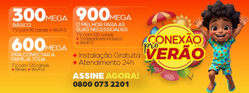 Conexão janeiro pop