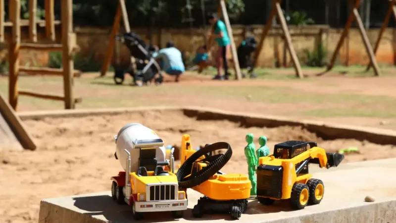 Veja dicas de cuidados com crianças nas férias para evitar acidentes Veja dicas de cuidados com crianças nas férias para evitar acidentes