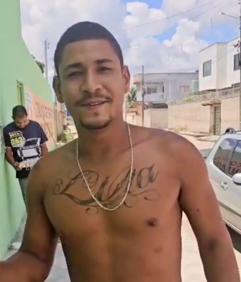 Teixeirense com transtorno psiquiátrico desaparece em Posto da Mata Teixeirense com transtorno psiquiátrico desaparece em Posto da Mata