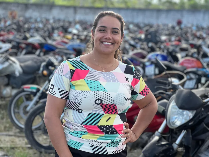 Detran divulga Leilão de carros e motos em Teixeira de Freitas com mais de 90 lotes Detran divulga Leilão de carros e motos em Teixeira de Freitas com mais de 90 lotes