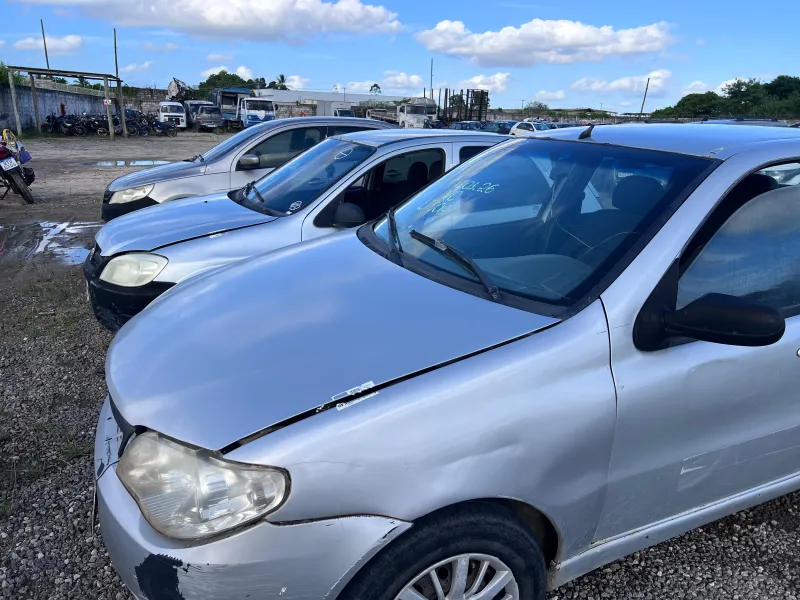 Detran divulga Leilão de carros e motos em Teixeira de Freitas com mais de 90 lotes Detran divulga Leilão de carros e motos em Teixeira de Freitas com mais de 90 lotes