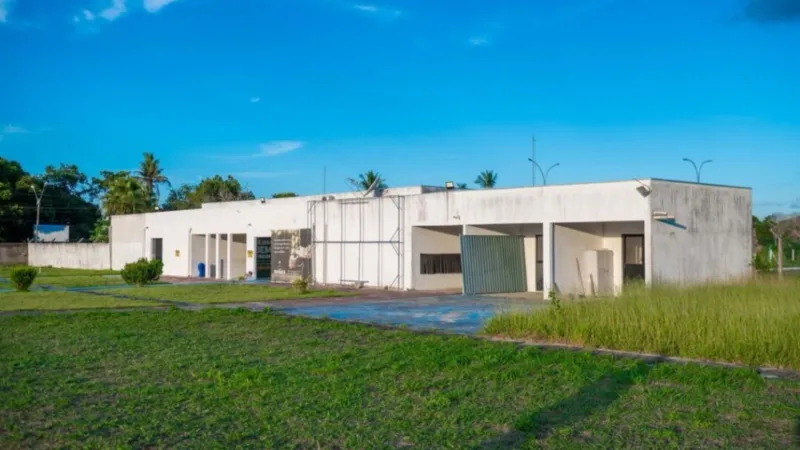 Prefeitura de Teixeira de Freitas assume gestão do aeródromo e inicia ações para modernização e pleno funcionamento