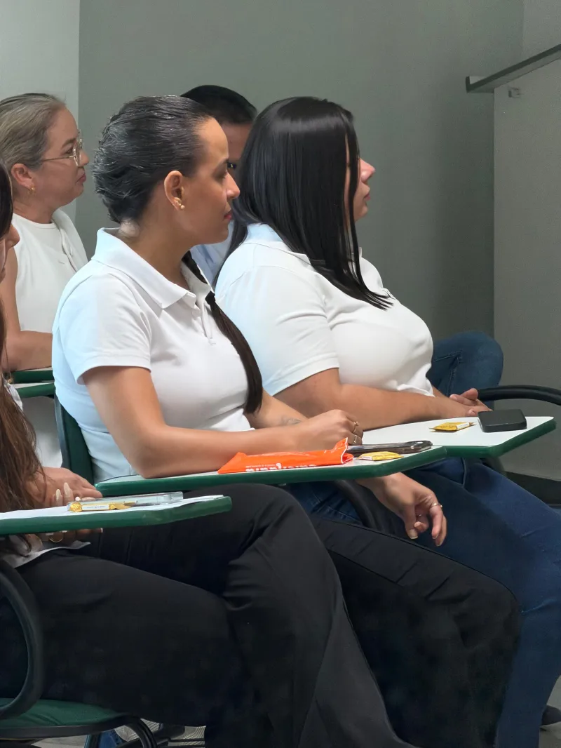 Boas-vindas 2026: evento tradicional da Exata Contabilidade contou com palestra de Richard Alves