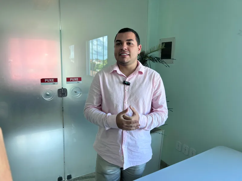 Boas-vindas 2026: evento tradicional da Exata Contabilidade contou com palestra de Richard Alves