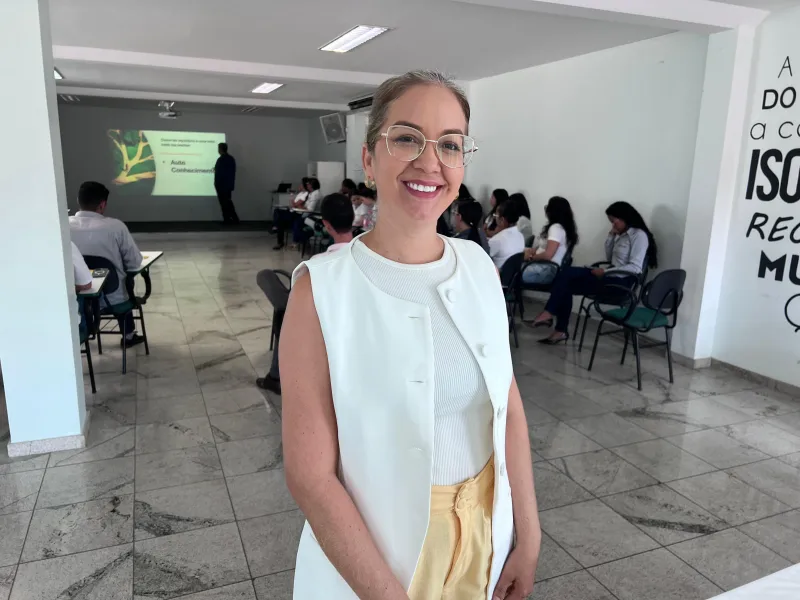 Boas-vindas 2026: evento tradicional da Exata Contabilidade contou com palestra de Richard Alves