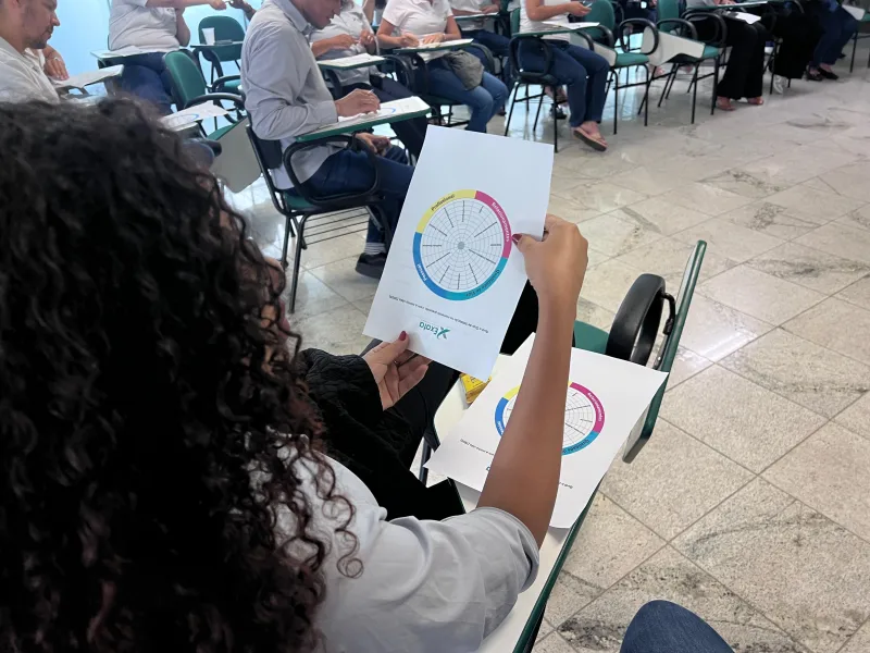 Boas-vindas 2026: evento tradicional da Exata Contabilidade contou com palestra de Richard Alves