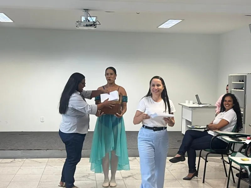 Boas-vindas 2026: evento tradicional da Exata Contabilidade contou com palestra de Richard Alves