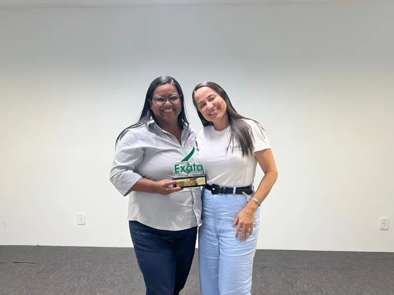 Boas-vindas 2026: evento tradicional da Exata Contabilidade contou com palestra de Richard Alves