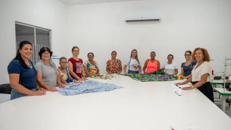 Boas-vindas das Casas de Cultura marcam primeiro dia de aulas Boas-vindas das Casas de Cultura marcam primeiro dia de aulas
