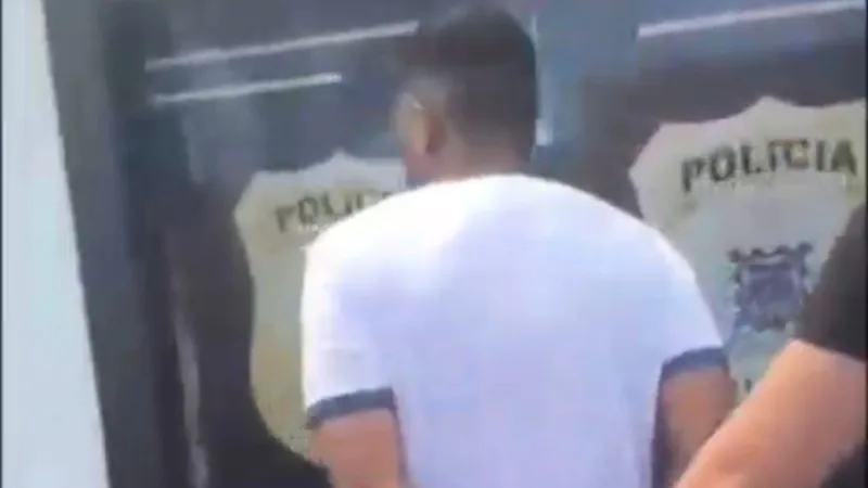 Polícia Civil prende acusado de roubo e associação criminosa em Teixeira de Freitas