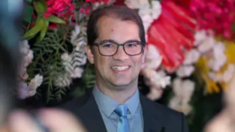 Prefeito Marcelo Belitardo autoriza início da iluminação da BR-101 em Teixeira de Freitas Prefeito Marcelo Belitardo autoriza início da iluminação da BR-101 em Teixeira de Freitas