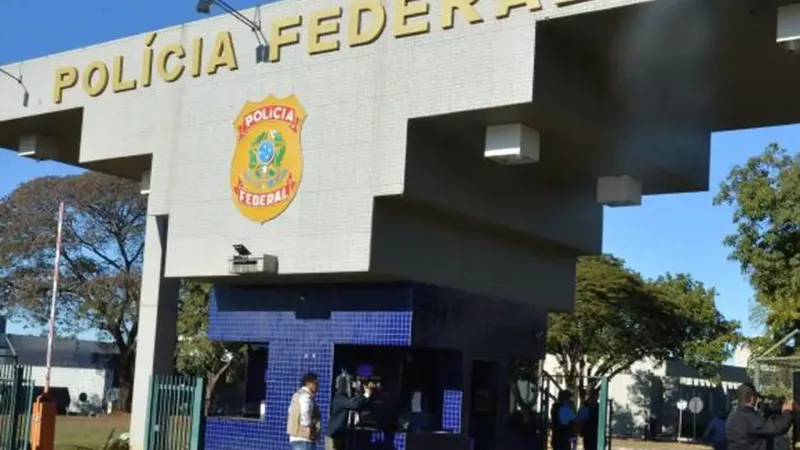 Polícia Federal investiga fraude no INSS com falsos indígenas