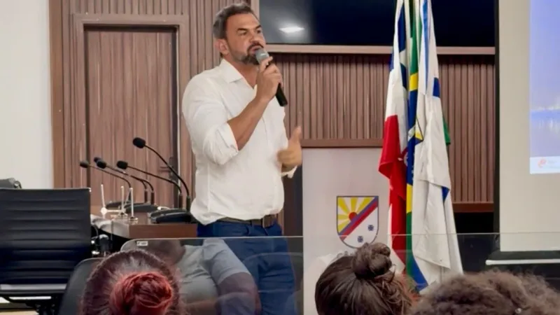 Tigrão lança a Fitness Bahia Expo, maior feira de saúde, beleza e fitness da região