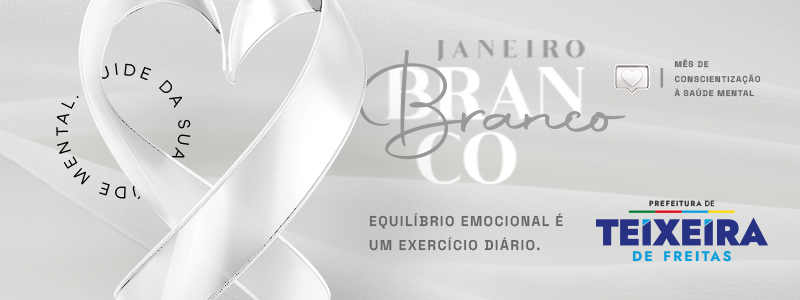 Teixeira de Freitas Janeiro
