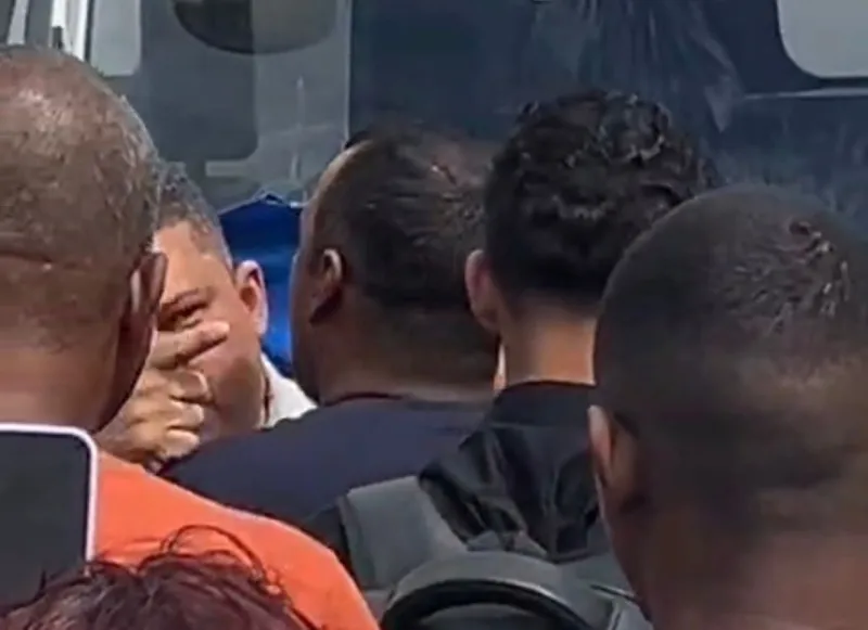 Denúncia grave movimenta a política de Teixeira de Freitas: presidente da Câmara acusa prefeito de ameaça de morte   