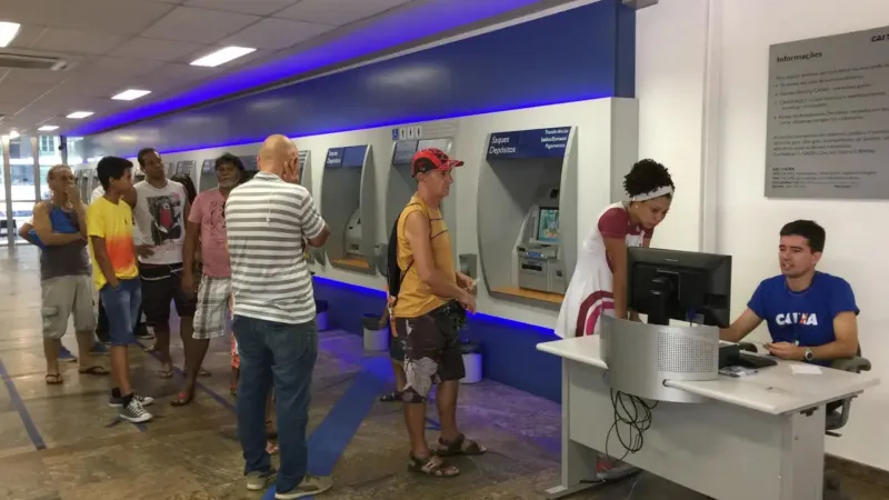 Confira como vão funcionar os bancos durante o carnaval