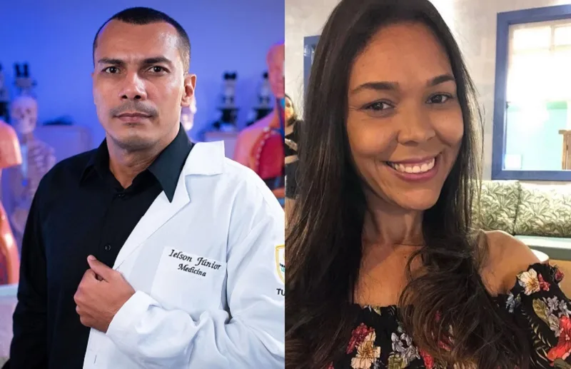 Tragédia na BR-101: Acidente com Ambulância de Teixeira de Freitas deixa três mortos próximo de Itabuna