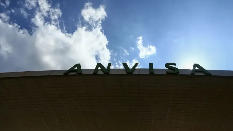 Ação da Anvisa e Inmetro fiscaliza produtos de carnaval no DF e BA Ação da Anvisa e Inmetro fiscaliza produtos de carnaval no DF e BA