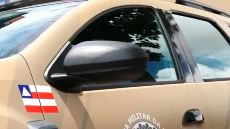 Polícia Militar presta apoio a idosa em situação de vulnerabilidade em Teixeira de Freitas Polícia Militar presta apoio a idosa em situação de vulnerabilidade em Teixeira de Freitas