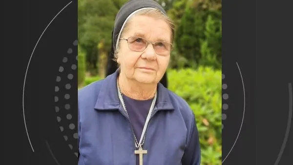 Freira de 82 anos é morta após homem invadir convento no Paraná