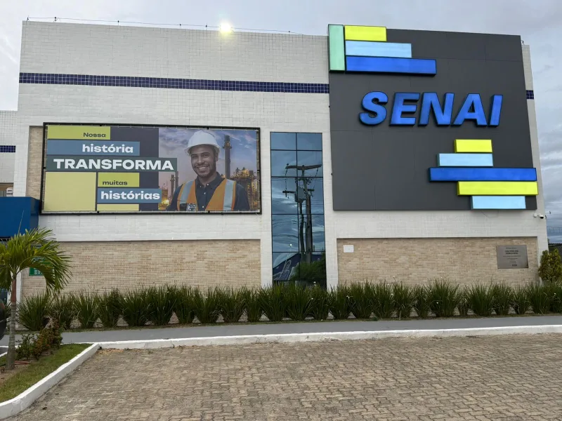 SENAI de Teixeira de Freitas oferece cursos gratuitos na área de alimentos