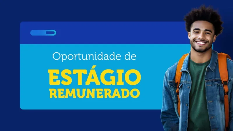 Prefeitura de Teixeira de Freitas abre vagas para Estágio Remunerado na área de Inclusão Escolar