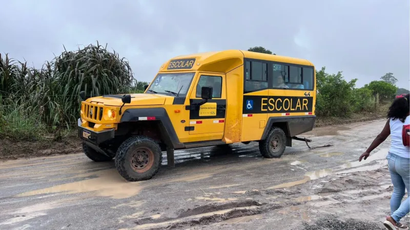 Nova Escola Municipal é entregue no Córrego do Mutum e marca novo tempo para educação na zona rural