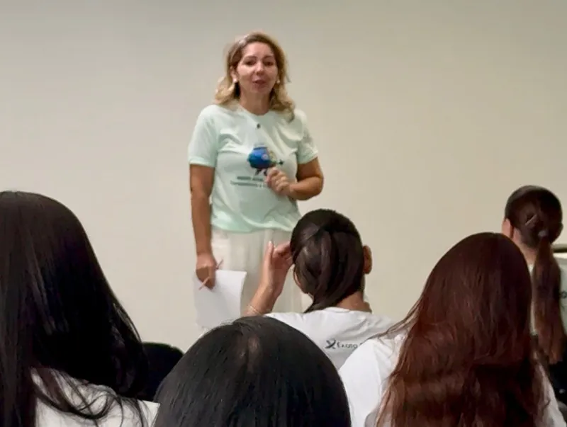 Exata Contabilidade sai na frente e lança projeto Mente Ativa voltado à saúde mental dos colaboradores