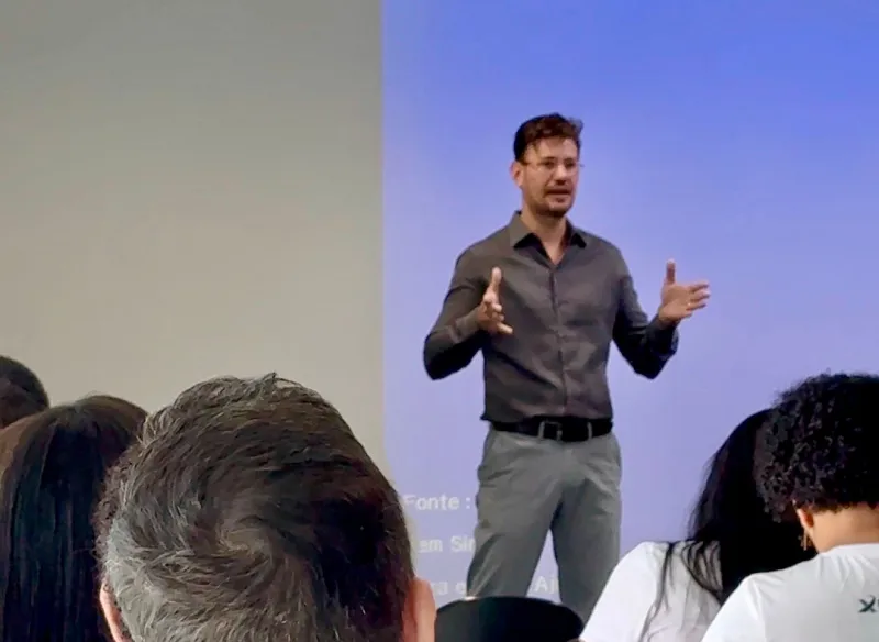 Exata Contabilidade sai na frente e lança projeto Mente Ativa voltado à saúde mental dos colaboradores