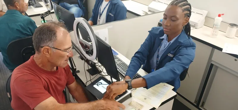 SAC realiza atendimento exclusivo para idosos neste sábado (14) com emissão da nova Carteira de Identidade Nacional
