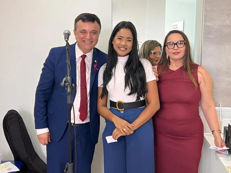 Evento especial celebra as mulheres advogadas da OAB em Teixeira de Freitas com música, cuidados e confraternização