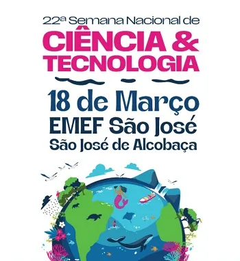 Alcobaça - BA: Projeto Abra os Olhos leva cultura ciência e educação ao município.