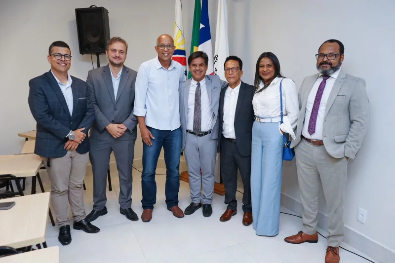 Ciclo de Debates em Teixeira de Freitas reúne autoridades e especialistas para discutir políticas públicas e desenvolvimento regional