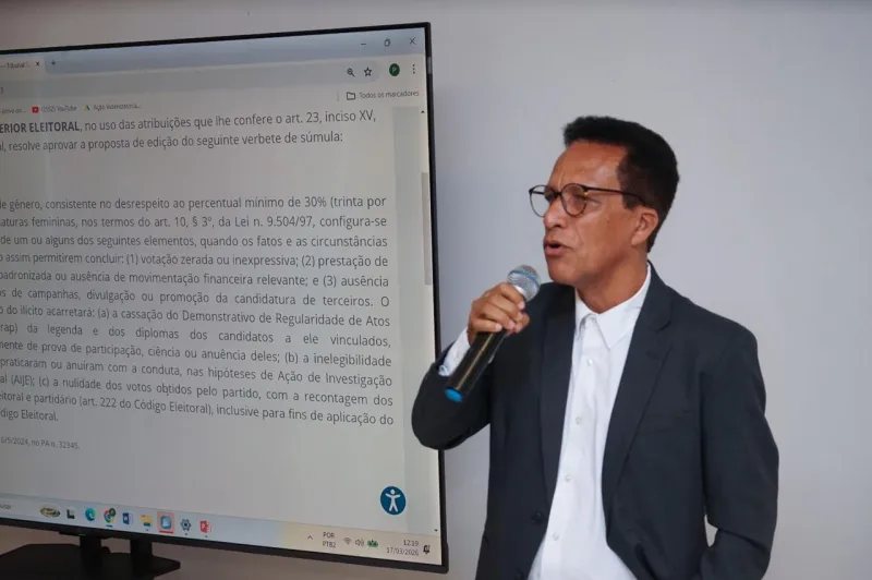 Ciclo de Debates em Teixeira de Freitas reúne autoridades e especialistas para discutir políticas públicas e desenvolvimento regional