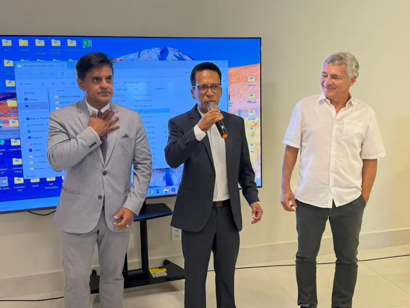 Ciclo de Debates em Teixeira de Freitas reúne autoridades e especialistas para discutir políticas públicas e desenvolvimento regional