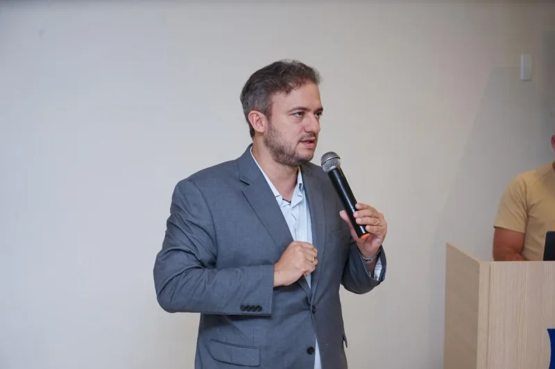 Ciclo de Debates em Teixeira de Freitas reúne autoridades e especialistas para discutir políticas públicas e desenvolvimento regional