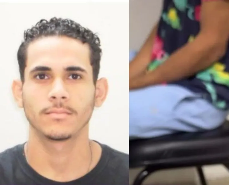 Polícia Civil avança nas investigações e cumpre mandado de prisão temporária de suspeito da morte de mototaxista 