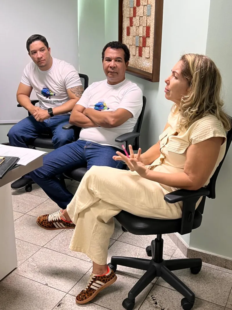 Exata Contabilidade promove manhã especial em celebração ao Mês da Mulher com palestra sobre violência contra a mulher