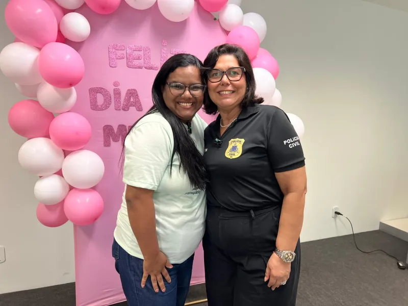 Exata Contabilidade promove manhã especial em celebração ao Mês da Mulher com palestra sobre violência contra a mulher