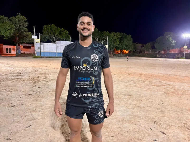 Conexão realiza 2º amistoso e intensifica preparação para o Torneio do Trabalhador em Teixeira de Freitas Conexão realiza 2º amistoso e intensifica preparação para o Torneio do Trabalhador em Teixeira de Freitas