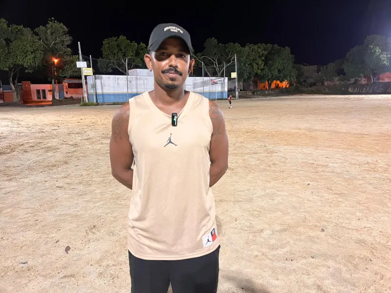 Conexão realiza 2º amistoso e intensifica preparação para o Torneio do Trabalhador em Teixeira de Freitas Conexão realiza 2º amistoso e intensifica preparação para o Torneio do Trabalhador em Teixeira de Freitas