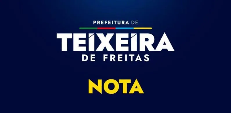 Conselho Tutelar emite Nota de Esclarecimento sobre a realidade funcional e estrutural das Unidades em Teixeira de Freitas