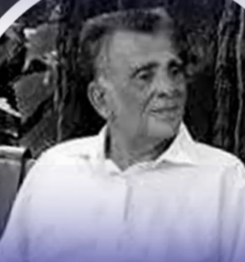 LUTO: TEIXEIRA DE FREITAS SE DESPEDE DE ANTENOR DE CARVALHO, O QUERIDO 