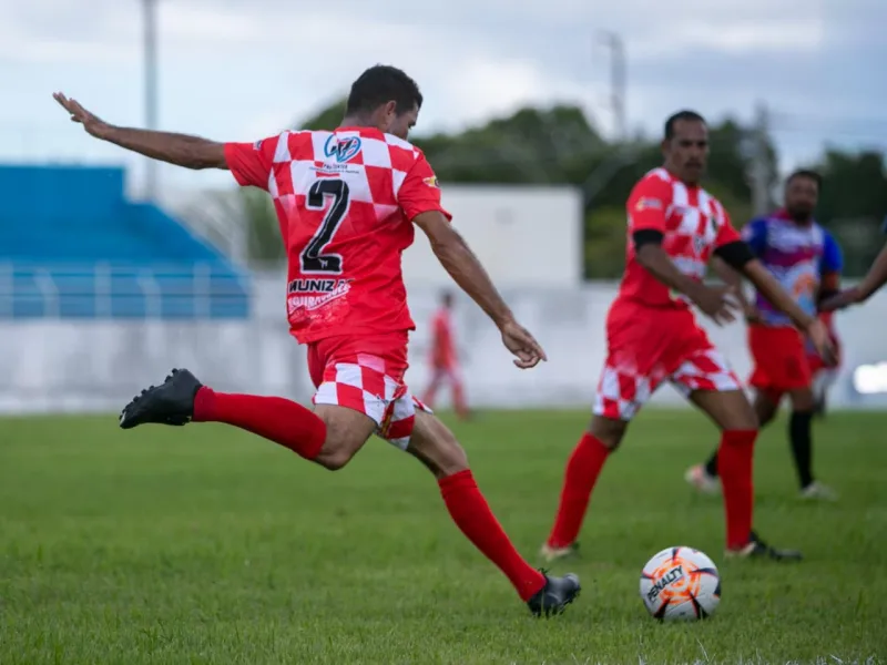 Cerimônia de abertura do Torneio do Trabalhador – Futebol será realizada no domingo (05)
