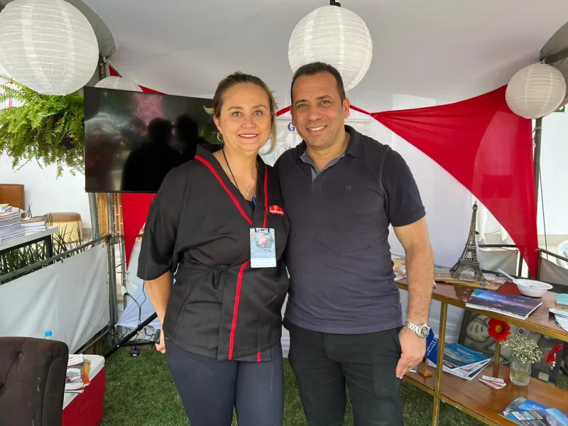 Empresário e coach Franz Sergio Machado de Castro morre aos 50 anos em Teixeira de Freitas Empresário e coach Franz Sergio Machado de Castro morre aos 50 anos em Teixeira de Freitas