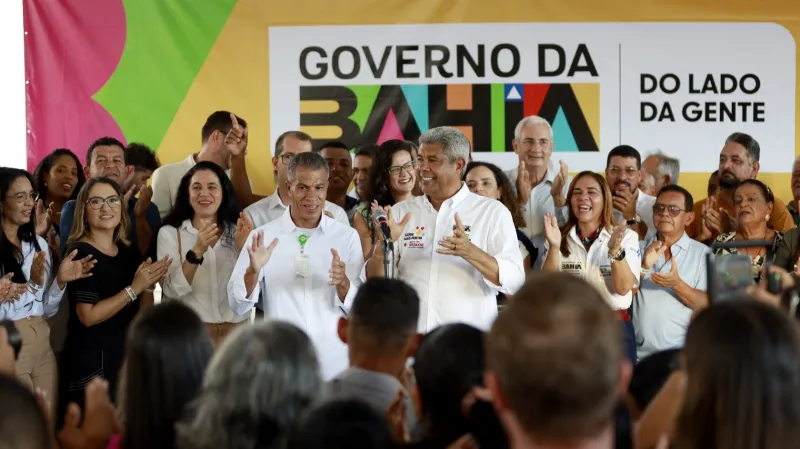 Governo da Bahia entrega serviço de radioterapia e consolida Hospital Estadual Costa das Baleias como referência oncológica no Extremo Sul