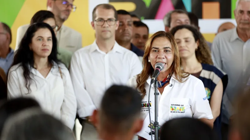 Governo da Bahia entrega serviço de radioterapia e consolida Hospital Estadual Costa das Baleias como referência oncológica no Extremo Sul