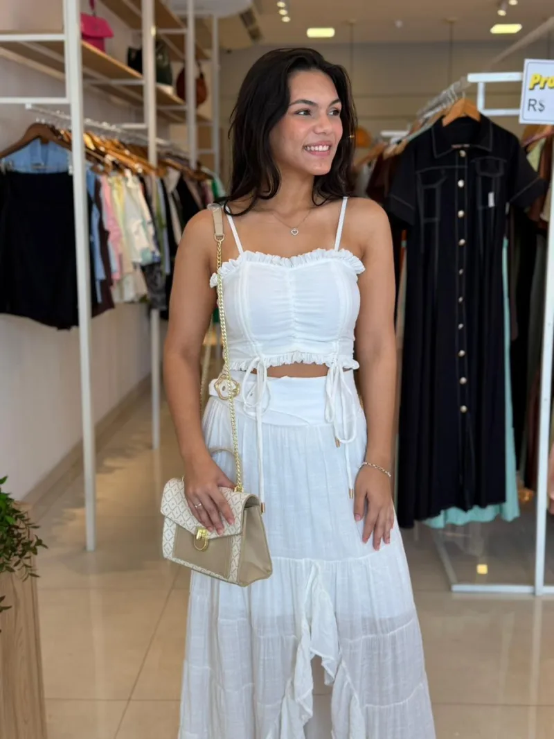 Rene Store é reinaugurada no centro de Teixeira de Freitas com novidades, variedade de peças e sorteio para clientes